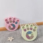 Juguete Interactivo Para Comida PARA Perros Y Gatos