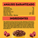 PEDIGREE® SOBRES™ Adulto En Salsa Sabor Carne