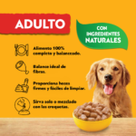 PEDIGREE® SOBRES™ Adulto En Salsa Sabor Pollo