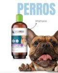 Shampoo para Perros y Gatos 500ml Greenwood