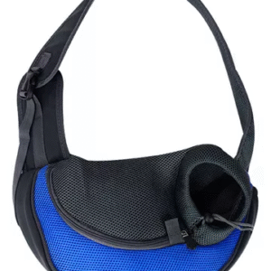 Bolso Mochila Transportadora Para Gatos Y Perros